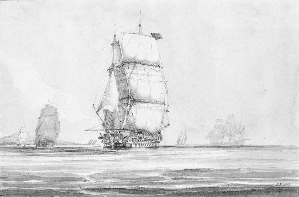 HMS Aboukir (1807)