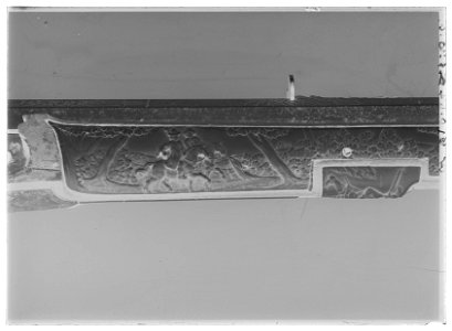 Hjullåsstudsare, Westphalen ca 1660 - Livrustkammaren - 1946-negative