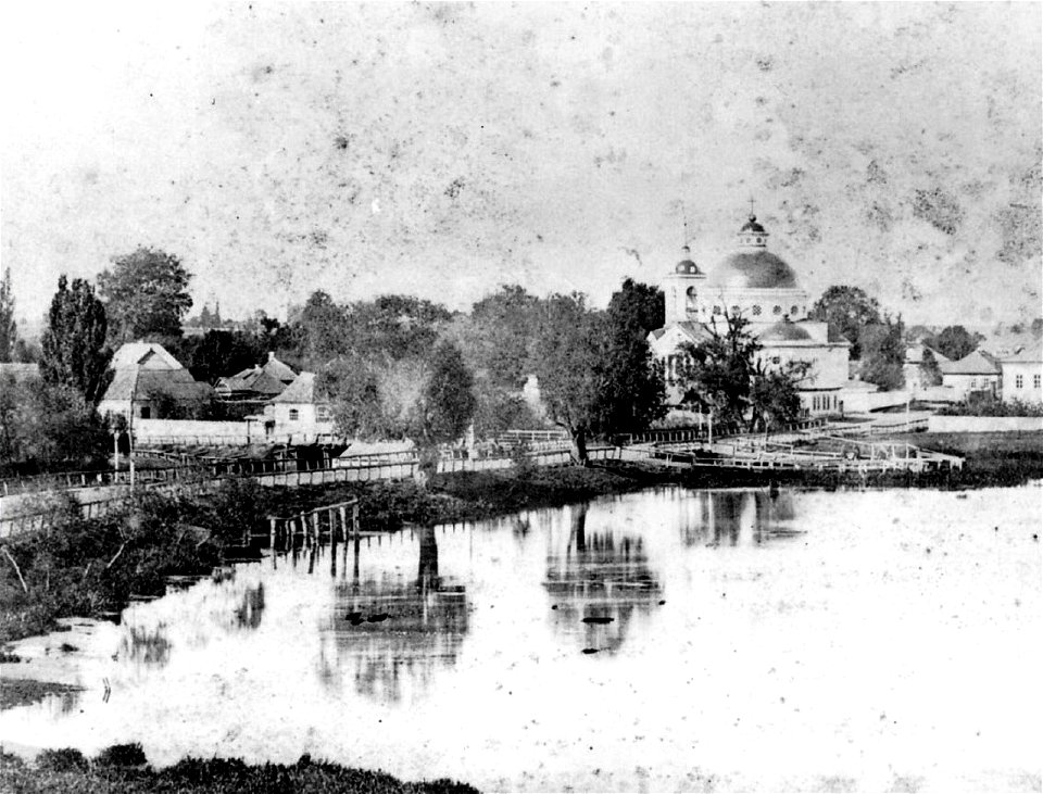 Hlukhiv Tserkva Rizdva Presvyatoyi Bohorodytsi Fotoknyha 2008 27