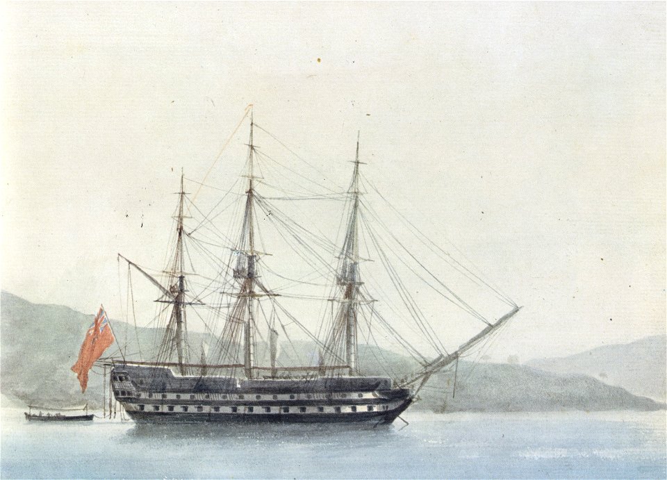 HMS Fame-Antoine Roux-p53