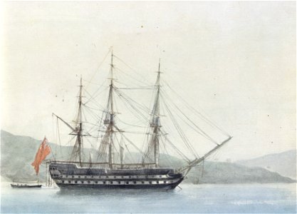 HMS Fame-Antoine Roux-p53