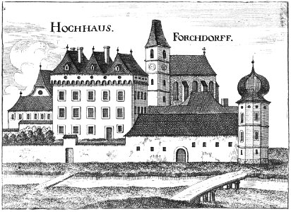Hochhaus Vorchdorf-neu