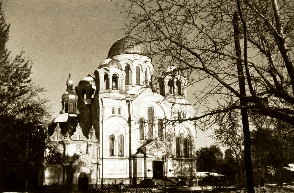 Hlukhiv Anastasiyivsʹka kaplytsya