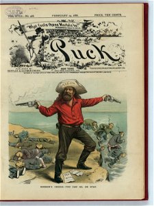 Hobson's choice - you can go or stay - J.A Wales. LCCN2011661384