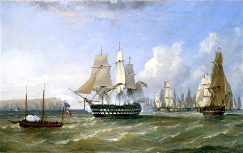HMS Warrior