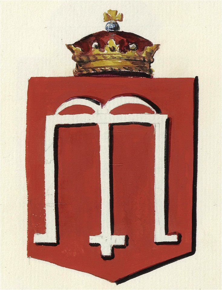 Hlinski. Глінскі (B. Starzyński, 1875-1900) (2)