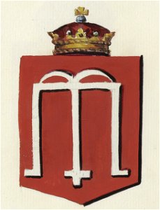 Hlinski. Глінскі (B. Starzyński, 1875-1900) (2)