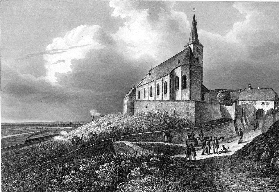 Hochheim 1847