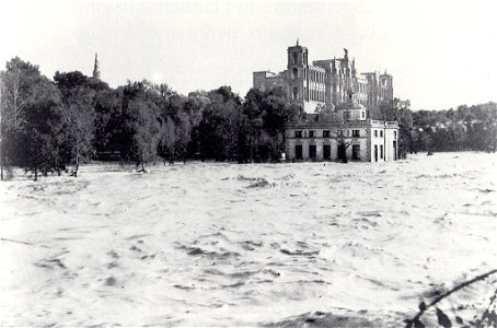 Hochwasser 01