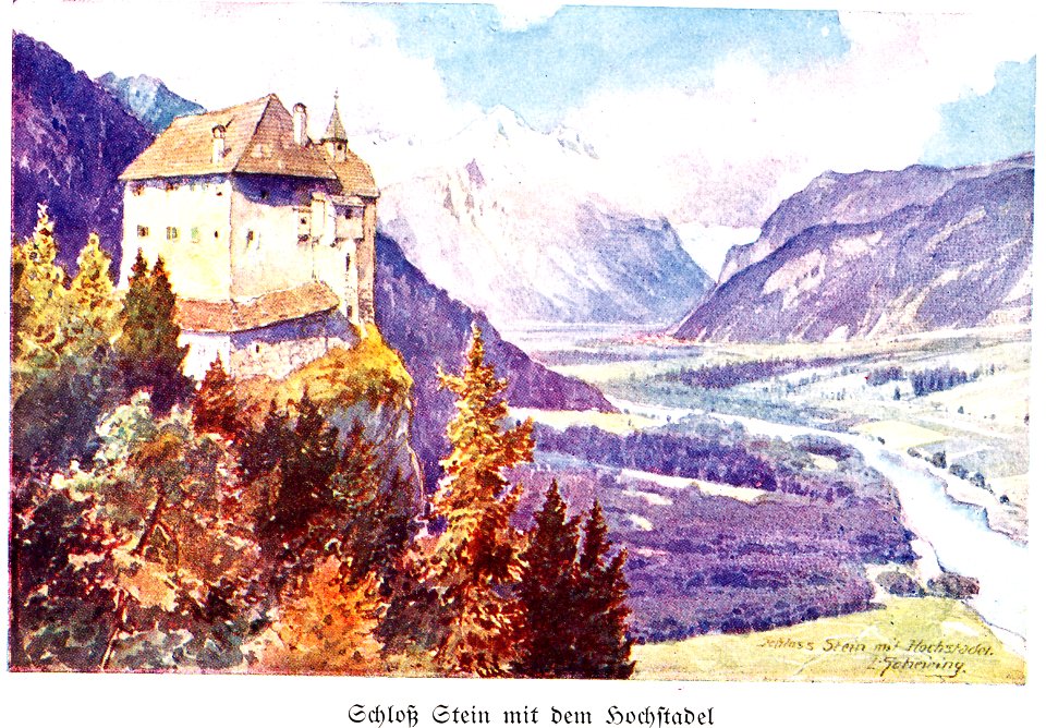 Hochstadel dgE