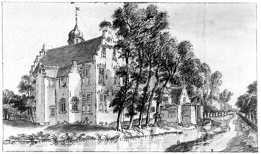 Hof Ter Weyde-Beijer