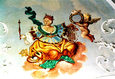 Hofgebäude des Klosters Ottobeuren 26