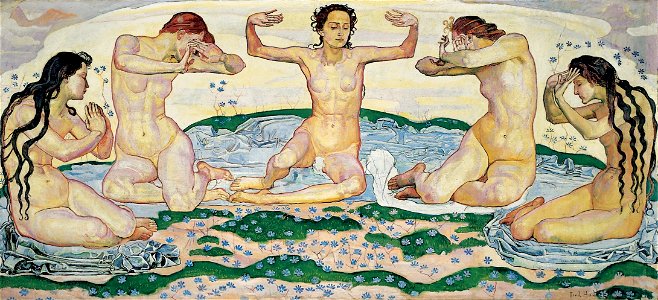Ferdinand Hodler 004
