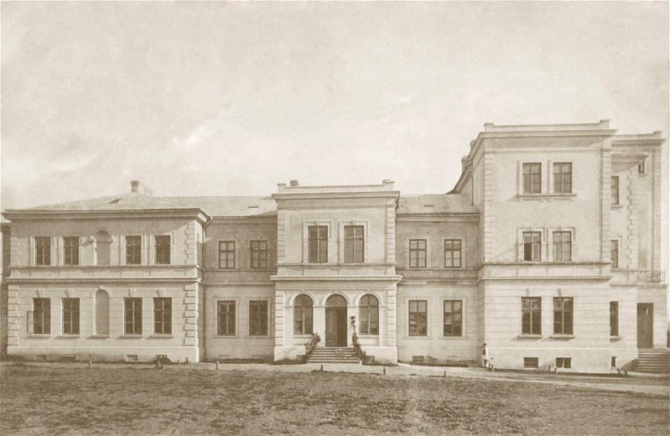 HLIBOKA BUKOVINA