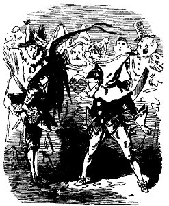 Hoffmann - Contes mystérieux, trad. La Bédollière (page 45 crop-1)