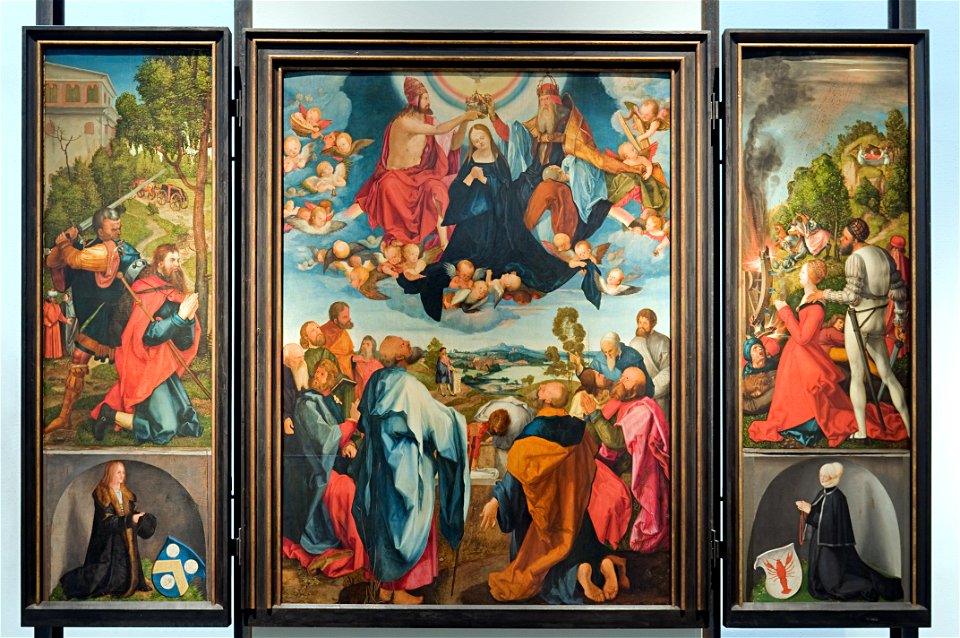 HMF Duerer Gruenewald Harrich Heller-Altar DSC 6312