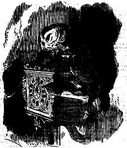 Hoffmann - Contes mystérieux, trad. La Bédollière (page 53 crop)