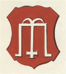 Hlinski. Глінскі (B. Starzyński, 1875-1900)