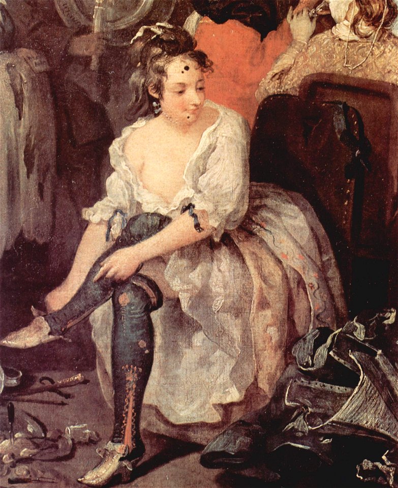 William Hogarth 025