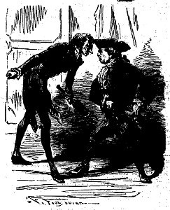 Hoffmann - Contes mystérieux, trad. La Bédollière (page 36 crop)
