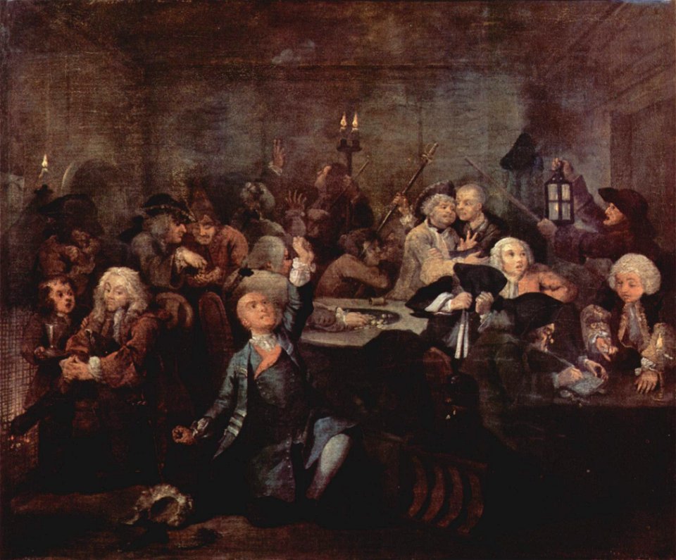 William Hogarth 024