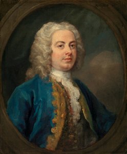 Hogarth - Sir Edward Walpole, 49.11.22