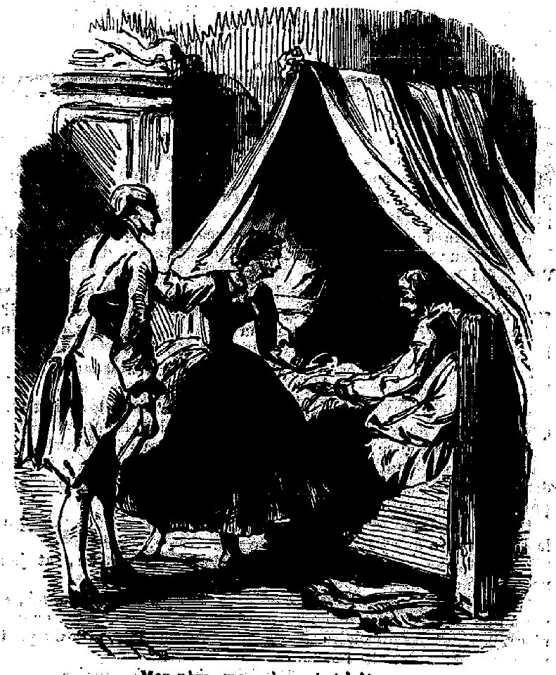 Hoffmann - Contes mystérieux, trad. La Bédollière (page 84-2 crop)