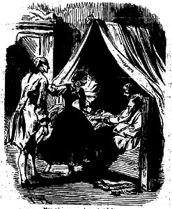 Hoffmann - Contes mystérieux, trad. La Bédollière (page 84-2 crop)