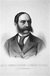 Leopold Friedrich Hofmann