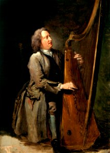 Hogarth - David Lewis, ABDAG002765