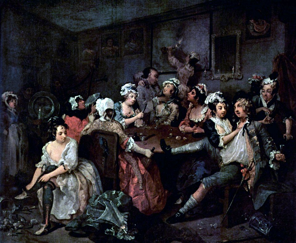 William Hogarth 027