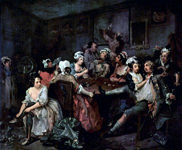 William Hogarth 027