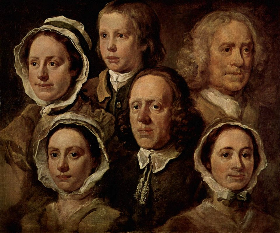 William Hogarth 010