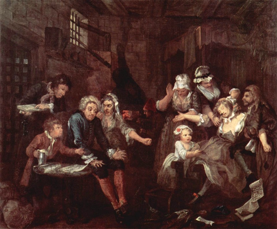 William Hogarth 018