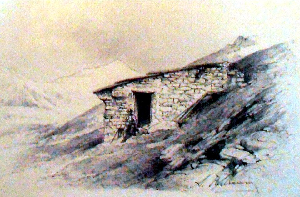 Hofmannshütte Heilmann