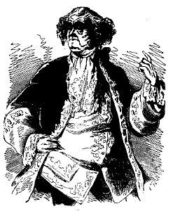 Hoffmann - Contes mystérieux, trad. La Bédollière (page 45 crop-2)