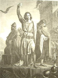 Hohenstauffen et bade