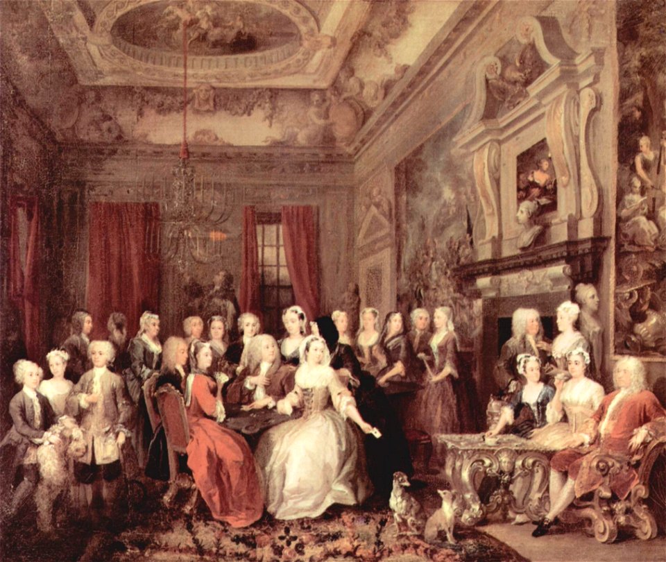 William Hogarth 061