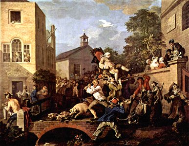 William Hogarth 029