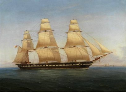 HMS Orlando 1886