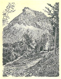 Hohenstaufen (Waldeyer-Hartz) b 093