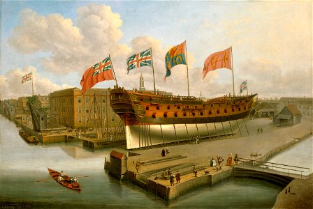 HMSBuckingham