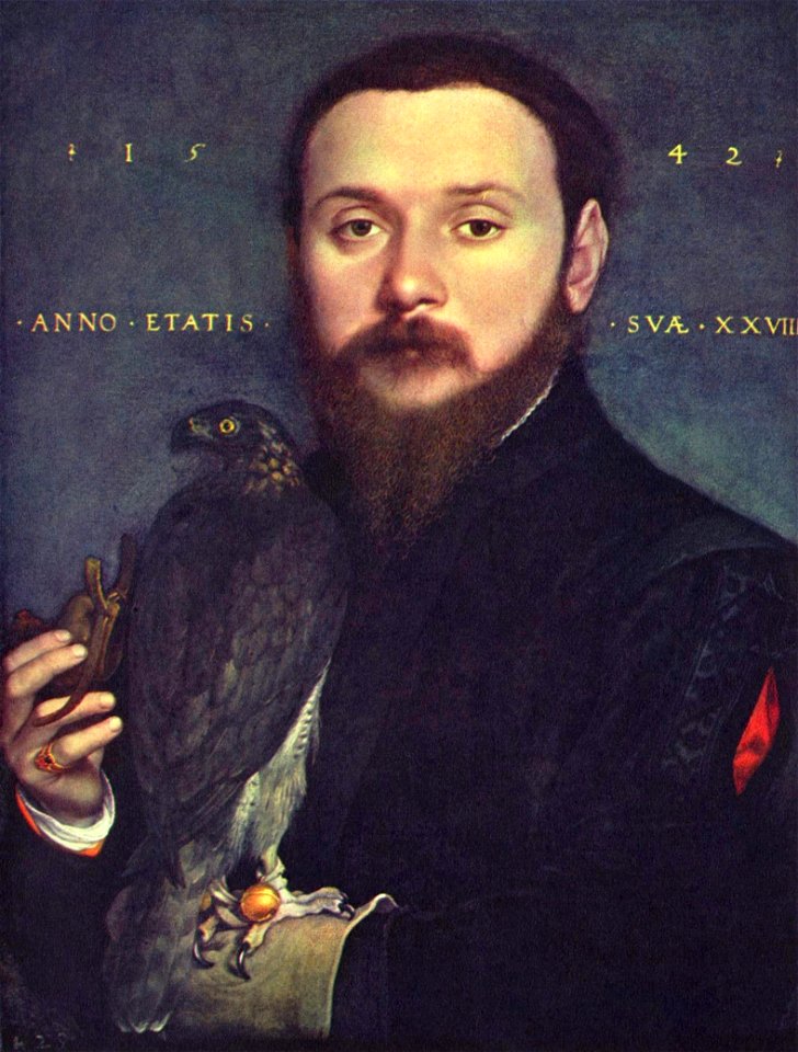 Hans Holbein d. J. 069