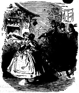 Hoffmann - Contes mystérieux, trad. La Bédollière (page 37 crop)