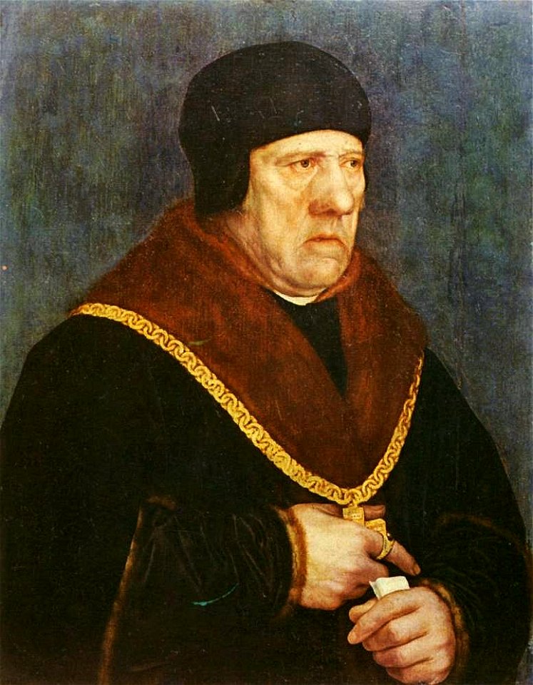 Hans Holbein d. J. 058