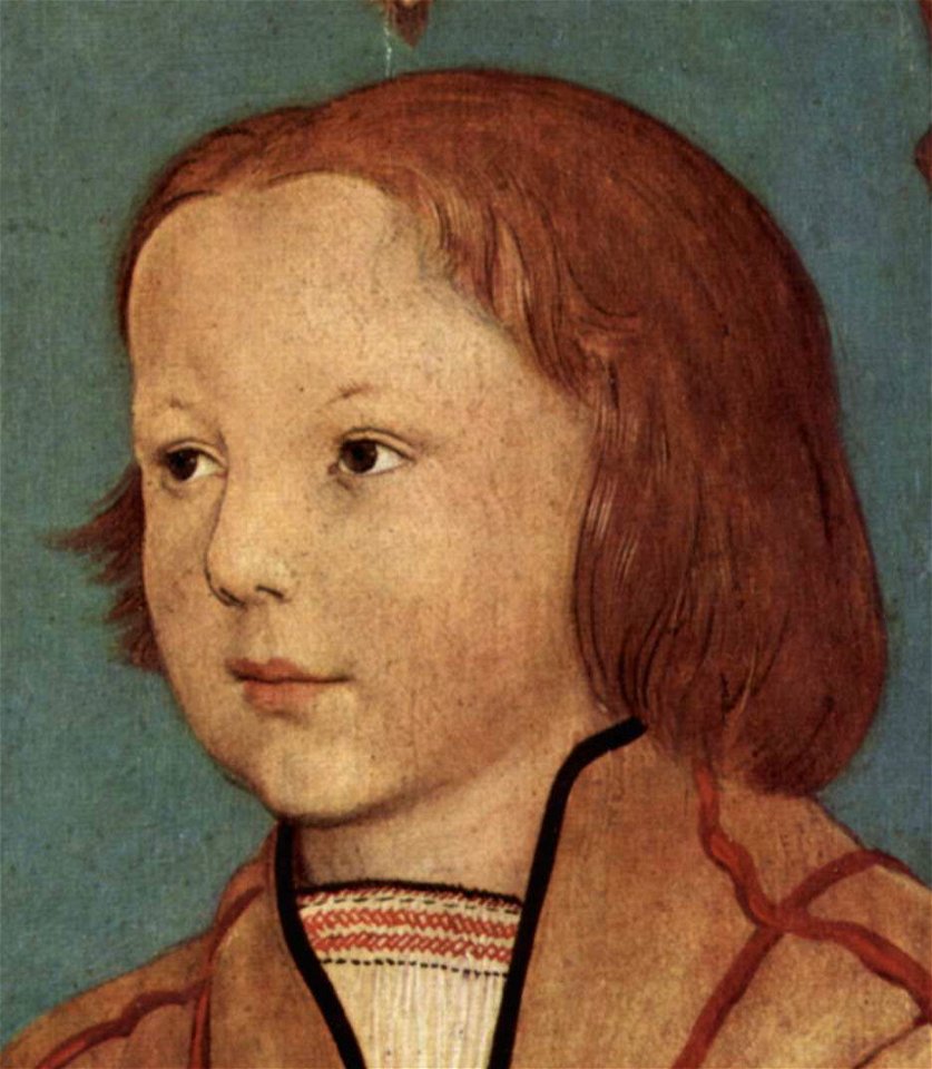 Ambrosius Holbein 004 detail
