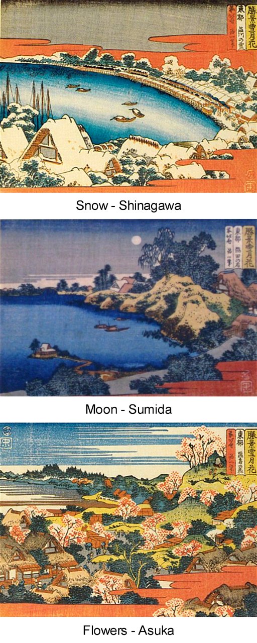 Hokusai SGK Tôto