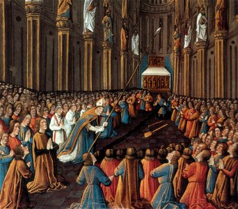 Holy Lance Antioch