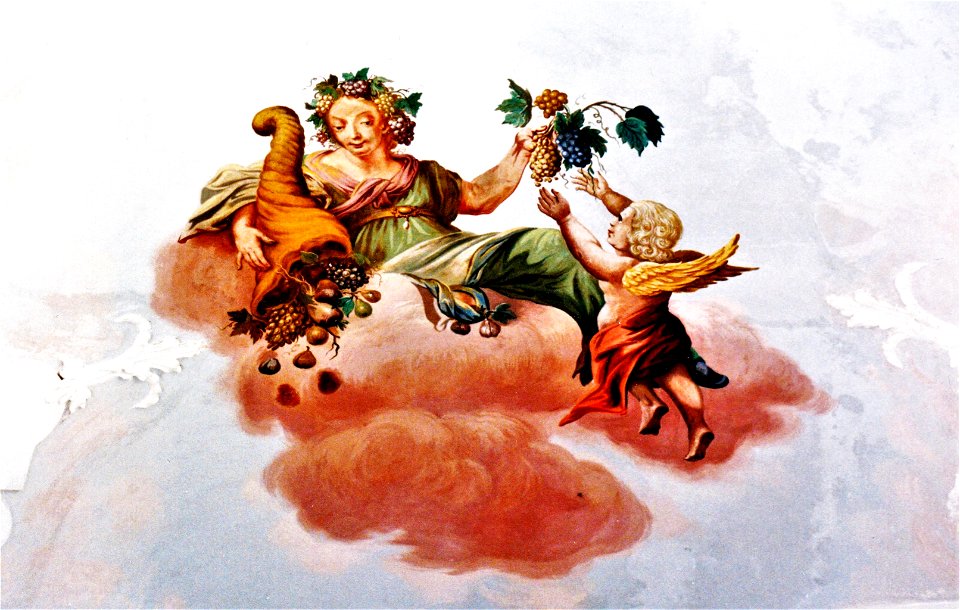 Hofgebäude des Klosters Ottobeuren 15
