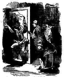 Hoffmann - Contes mystérieux, trad. La Bédollière (page 60 crop)